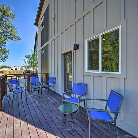 Bozeman Home With Deck Walk To Fishing, Hot Springs エクステリア 写真